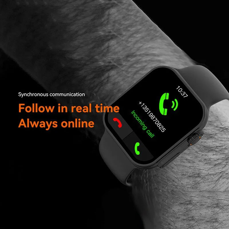 S8 Ultra Smart Watch