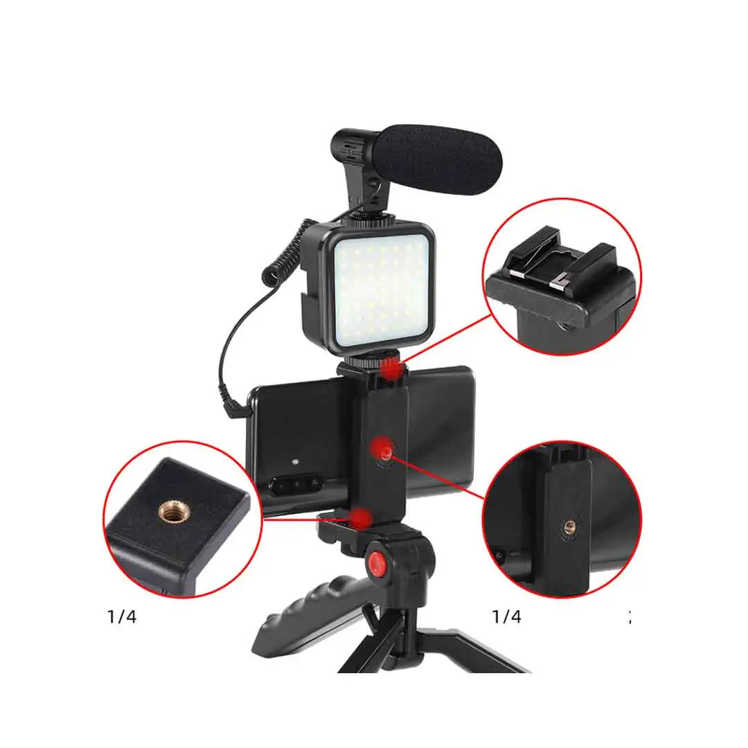 Vlogging Kit