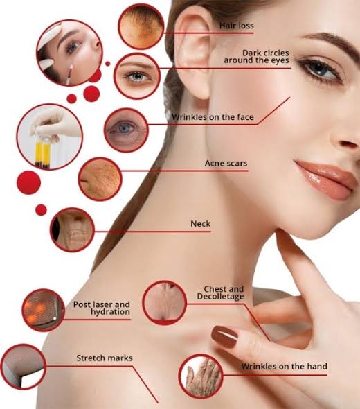 Health & Beauty
