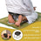 🧎♂️ Portable Namaz Chair – Comfort Meets Devotion