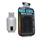 Magnetic Gas Level Indicator Temperature Measuring Stick